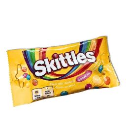 Skittles Smoothies 38g